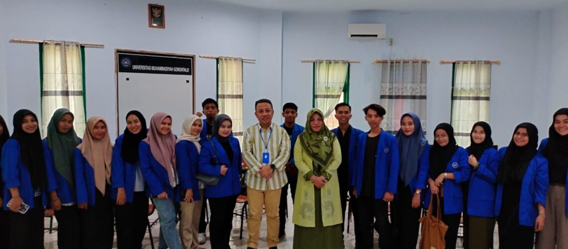 visiting-lecture-prodi-pgsd-di-universitas-muhamadiyah-gorontalo